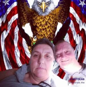 Meet your Posher, Brenda